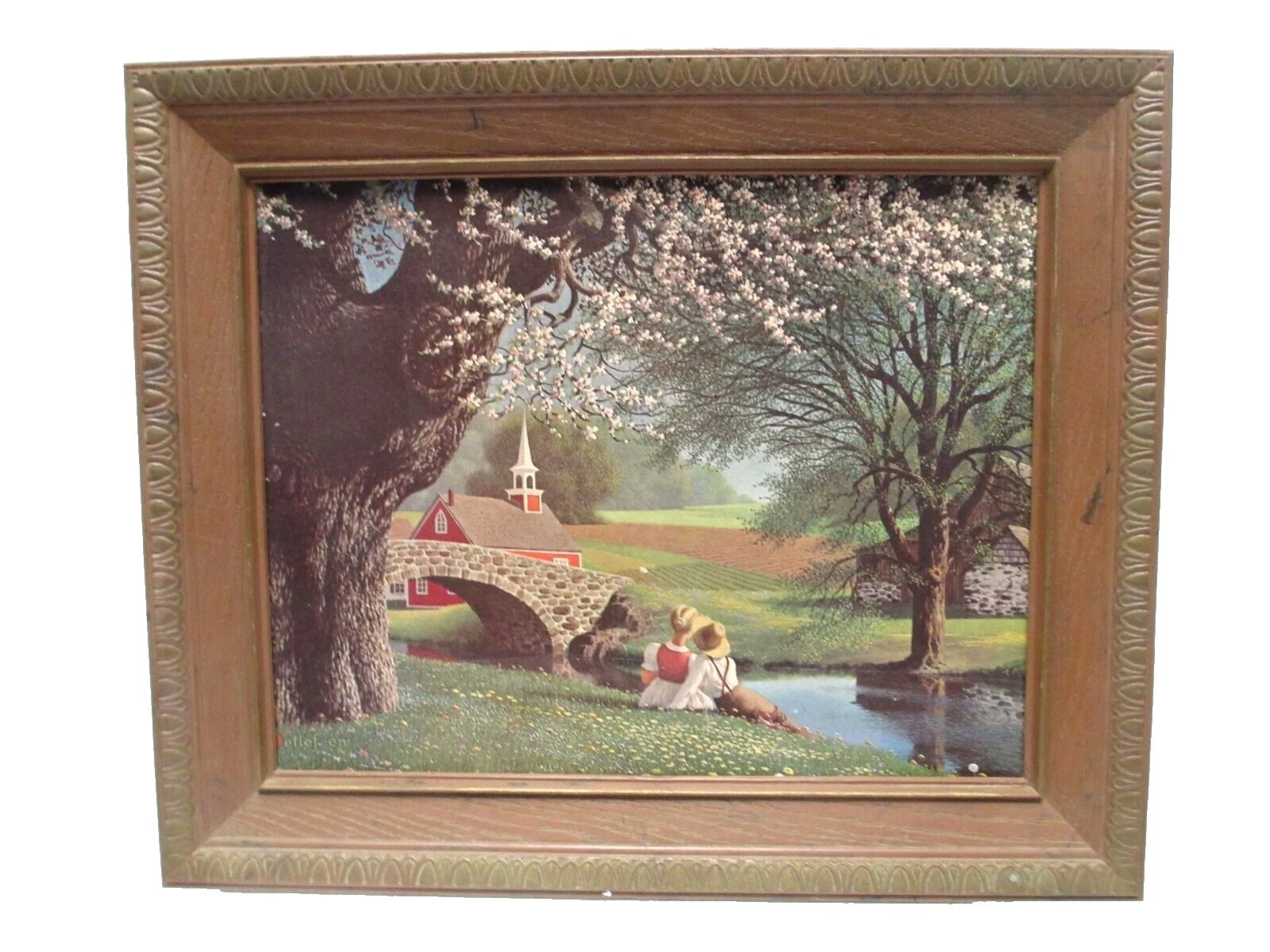 Paul Detlefsen Landscape Art Prints