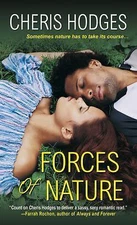 Forces of Nature by Hodges, Cheris