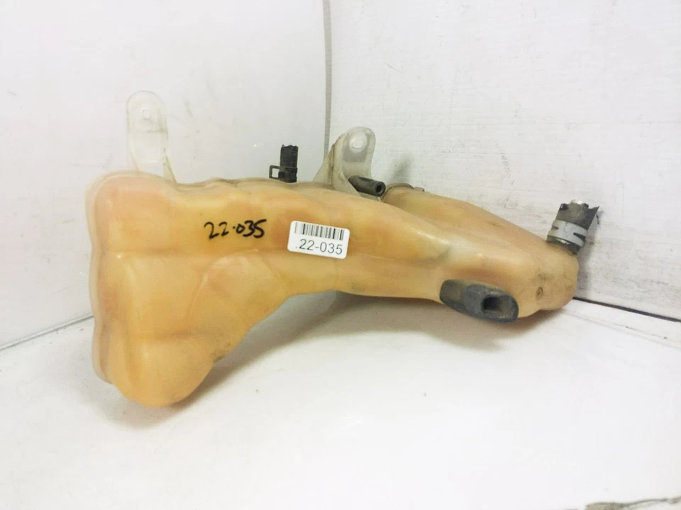 Chrysler 300 2011-2022 tanque depósito botella refrigerante radiador 55111260Af Foto 2 de 4