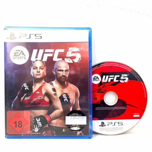 Playstation 5 Spiele - Bundle BESTE AUSWAHL USK18 Spiele - PS5 Zustand: gut - Bild 39 von 41