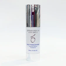 Zo Skin Health Daily Power Defense 30mL / 1oz Anti-Aging Exp 09/26 - New no Box