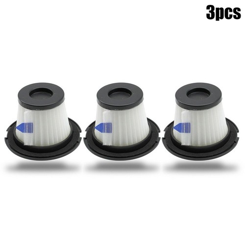 Kit filtres polyester pour mini boitier aspirant  MA200 main image 1