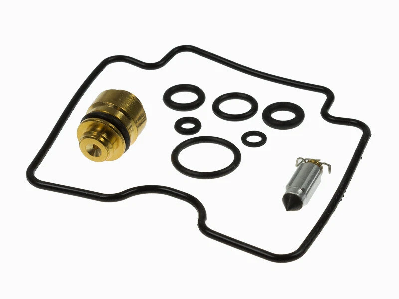 Carburateur Réparer Lot CAB-Y40 pour Yamaha BT 1100 XVS 1100 Bouledogue Dragstar - Photo 1/1