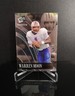 #'d/99 💥 WARREN MOON SP 2024 Leaf Press Pass Premium Silver Parallel #R99 HOF