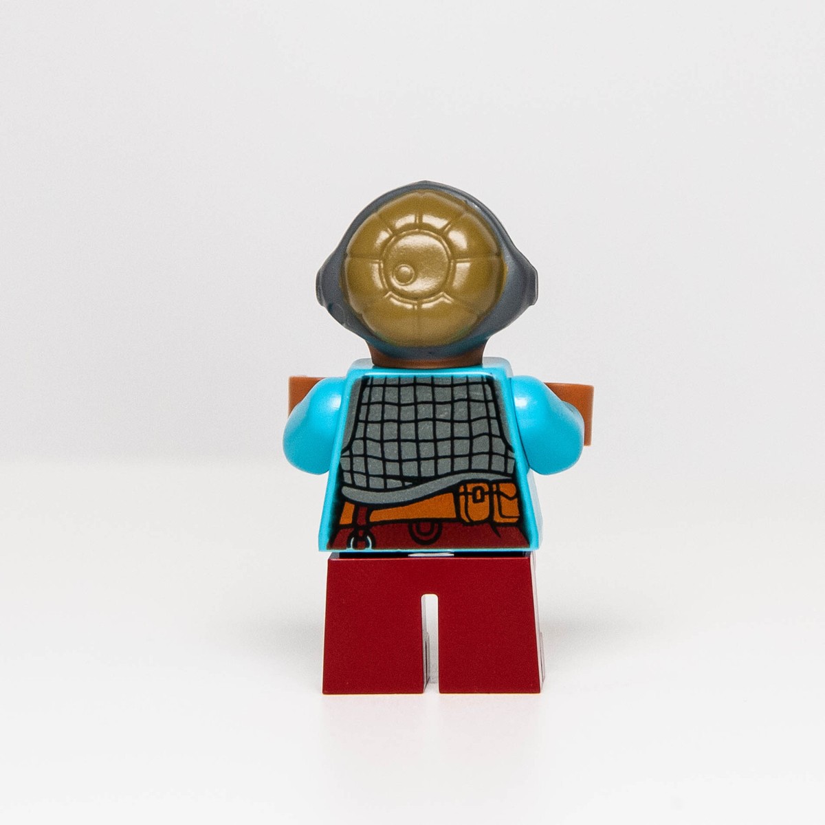 LEGO Star Wars Maz Kanata Minifigure 75139 (sw0703) | eBay