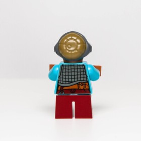 LEGO Star Wars Maz Kanata Minifigure 75139 (sw0703)