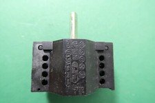 Orig Miele Schalter Wahlschalter 4242620, 4CF/01