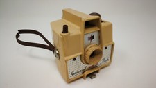 VINTAGE 1950s IMPERIAL MARK XII CAMERA USA FOR USE OR DISPLAY