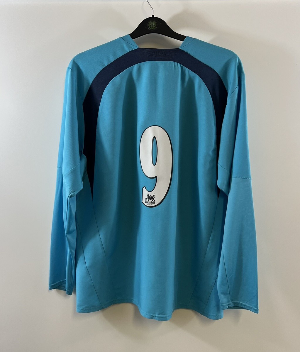 新品未使用　正規07-08PUMA Tottenham 　ベルバトフ s-l1200.jpg