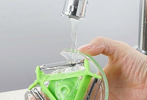 3PCS 3in1 Multifunctional Trio Peeler Vegetable Slicer Fruit Julienne Stainless - Picture 11 of 16