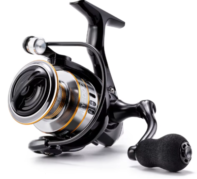 black sheep fishing poles B'n'M Widow 4-Section Telescopic Ready Rig, 13' the tackle box is 6-80lb Rod:6110-4 11'0