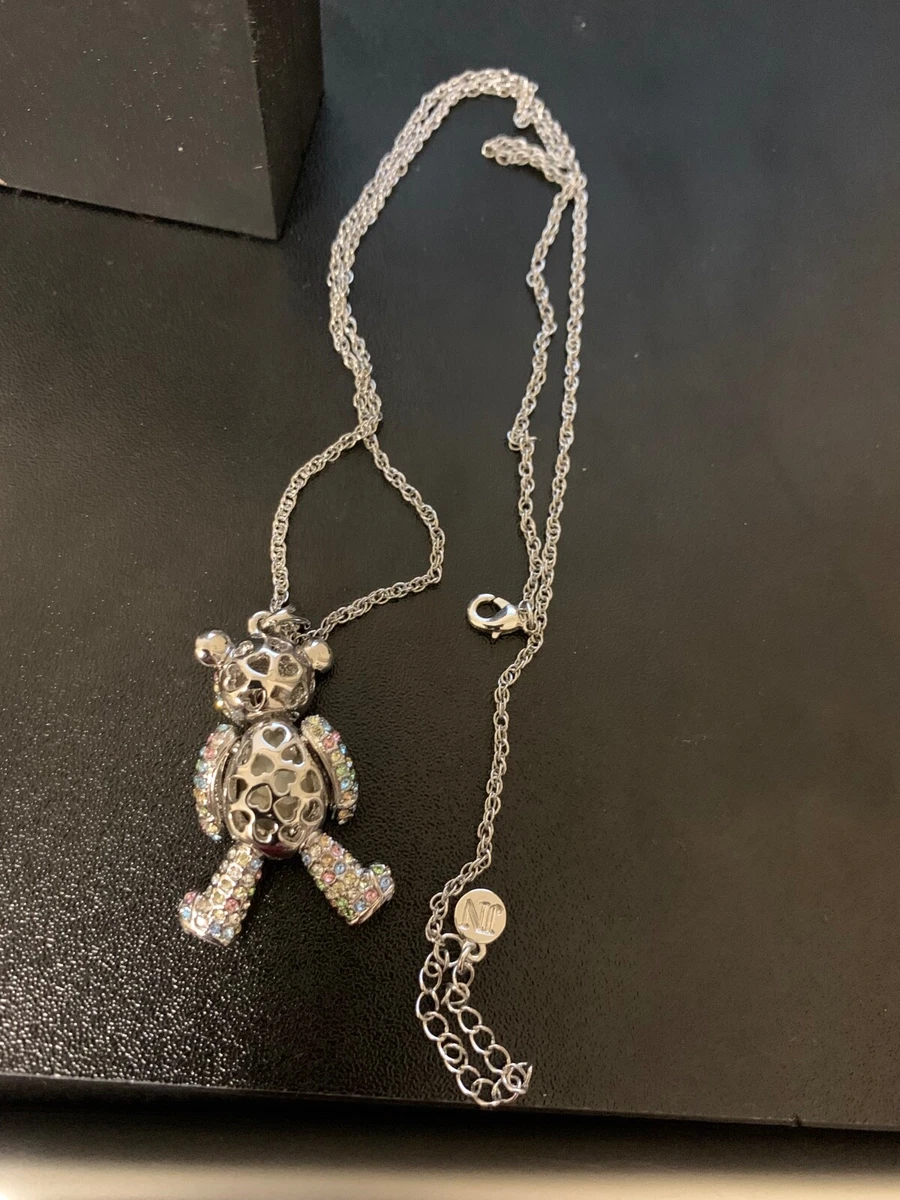 Princess shop nina necklace