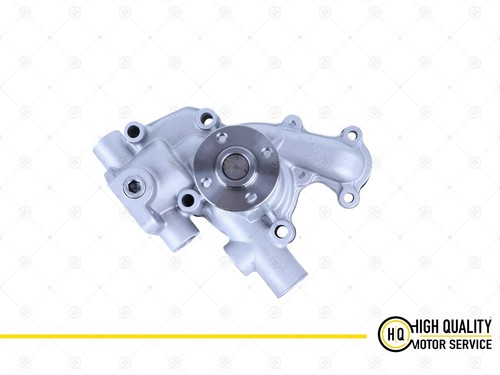 Water pump For Yanmar 119810-42001, 3D82, 3TNE82A, 3TNV82A. - Picture 2 of 8