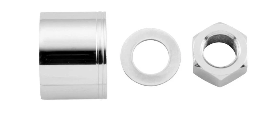 Eje delantero Bikers Choice con herrajes para - 339147 12-3/4" Foto 2 de 4