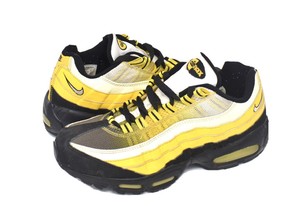 nike air max 95 bumblebee