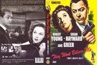 They Won't Believe Me	1947 (DVD,All,New) Irving Pichel, Robert Young,Jane Greer