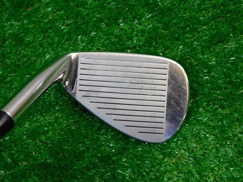 Dynacraft Tour Caliber Forged Pitching Wedge Apollo Stiff Steel 36" - Picture 3 of 6
