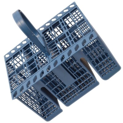 GENUINE INDESIT IDF125 IDF145 IDF125SUK DISHWASHER CUTLERY BASKET