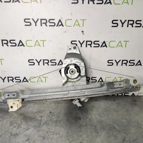 10400968 Alzacristalli Posteriore Destro. per CITROEN C4 PICASSO Exclusiv 207359 - Afbeelding 2 van 2