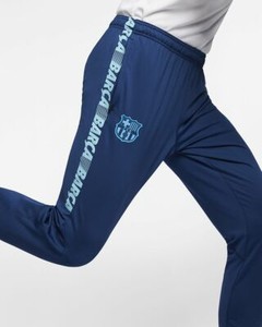 pantalon nike barça