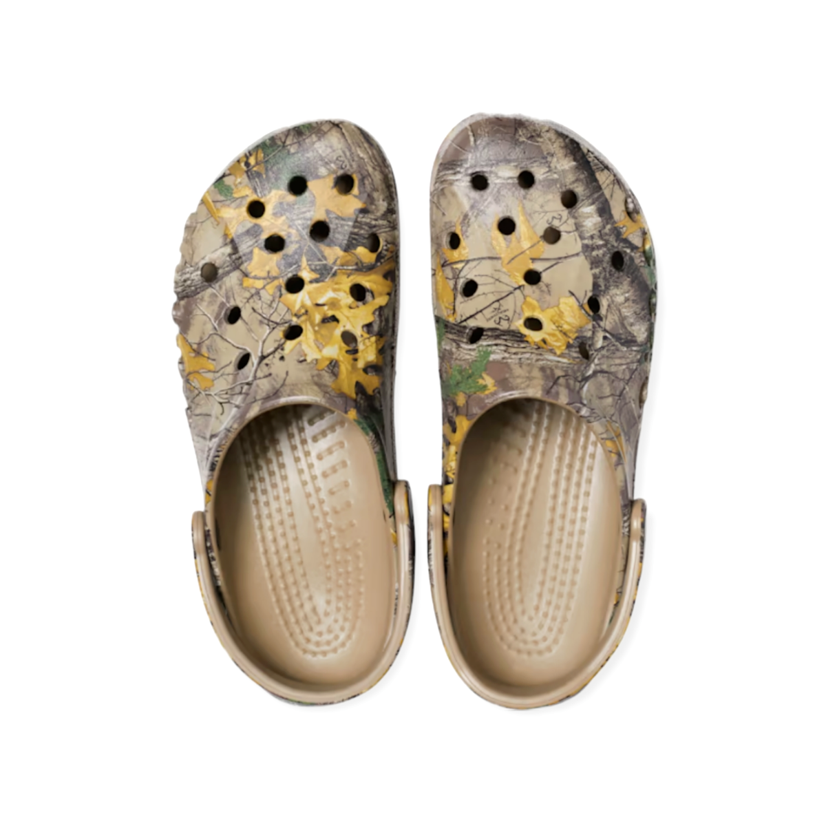 Crocs Baya Realtree Extra Clogs (For Men) Crocs Men main image 2