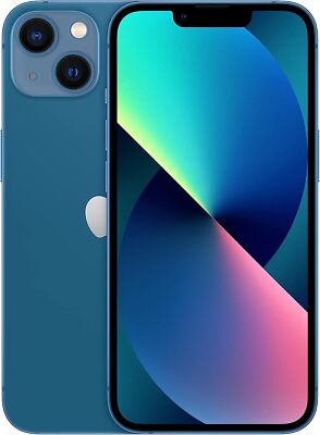 Apple iPhone 13 本体　128GB Apple iPhone 13 5G 128GB/256GB 6.1
