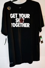 get your shot together nike