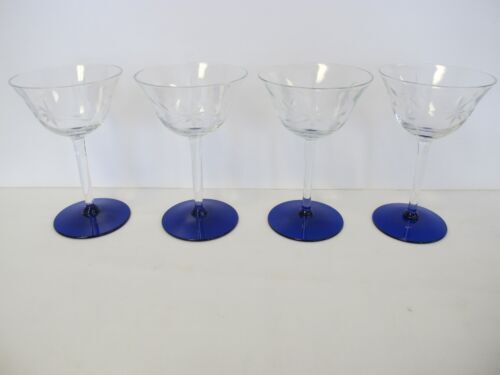 Gucci Crystal Glass Corn Set Of 4 | eBay