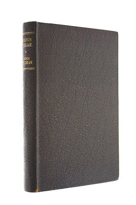 Julius Caesar by John Buchan