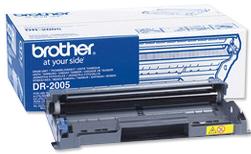 GENUINE DR-2005 BROTHER LASER DRUM A- VAT Inc