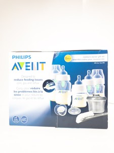 avent anti colic insert