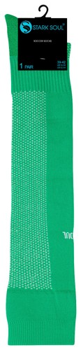 Fussballstutzen mit gepolsterter Sohle, Sportsocken, Unisex, von Stark Soul® - Bild 12 von 14
