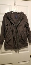 Boys Gap kids sz large coat
