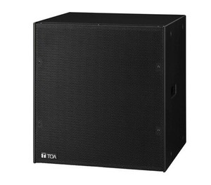 subwoofer toa