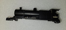 BACHMANN OO S&D 7F BR BLACK 53809 LOCO BODY (REQUIRES SOME ASSEMBLY)