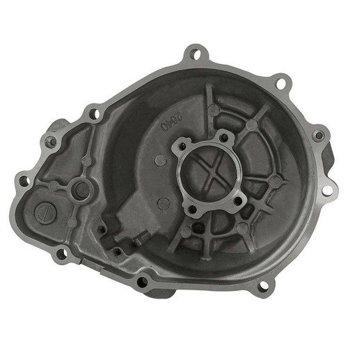 Aluminum Engine Stator Cover For Kawasaki Ninja ZX6R ZX636 2005-2006 Models