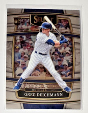 2022 Panini Select Baseball Prizm Scope Premier Diamond Pick Choose Complete