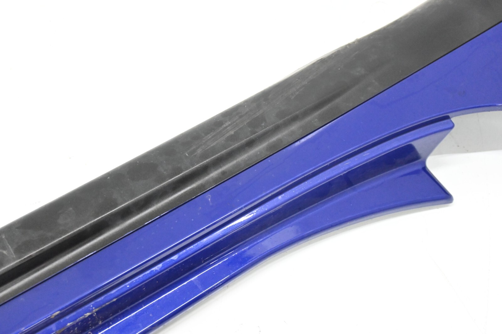 ⭐ 14-21 Maserati Ghibli Right Passenger Lower Rocker Panel Molding Cover Oem