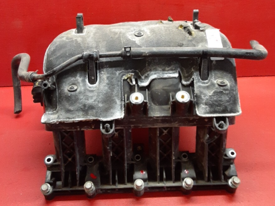 2013-2015 Chevy Spark Intake Manifold Assembly OEM 25192530