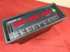 STALKER DUAL Radar 34.7 KA Band w/ push button control head - NO ACCESSORIES -B2
