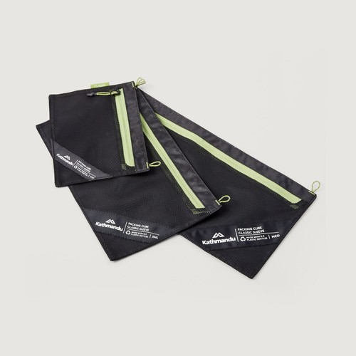 NEW Kathmandu Packing Cube - Classic 