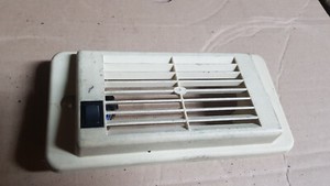 Peugeot J5 280 Ducato Motorhome Vent Vent Grille