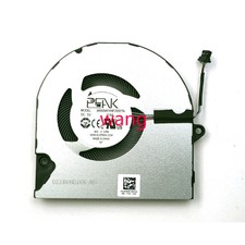 FOR Dell Inspiron 15 5510 5515 5518 7400 7415 2021 Laptop CPU Cooling Fan 0KRK6P