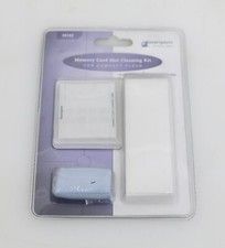 Smartparts Compact Flash Memory Card Slot Cleaner