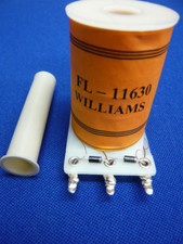 Bobine flipper originale WILLIAMS / BALLY 11630