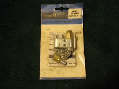NEW JOHNSON CONTROLS Multi Mount Universal Replacement Pilot J999MKA-2 ~ Aisle L