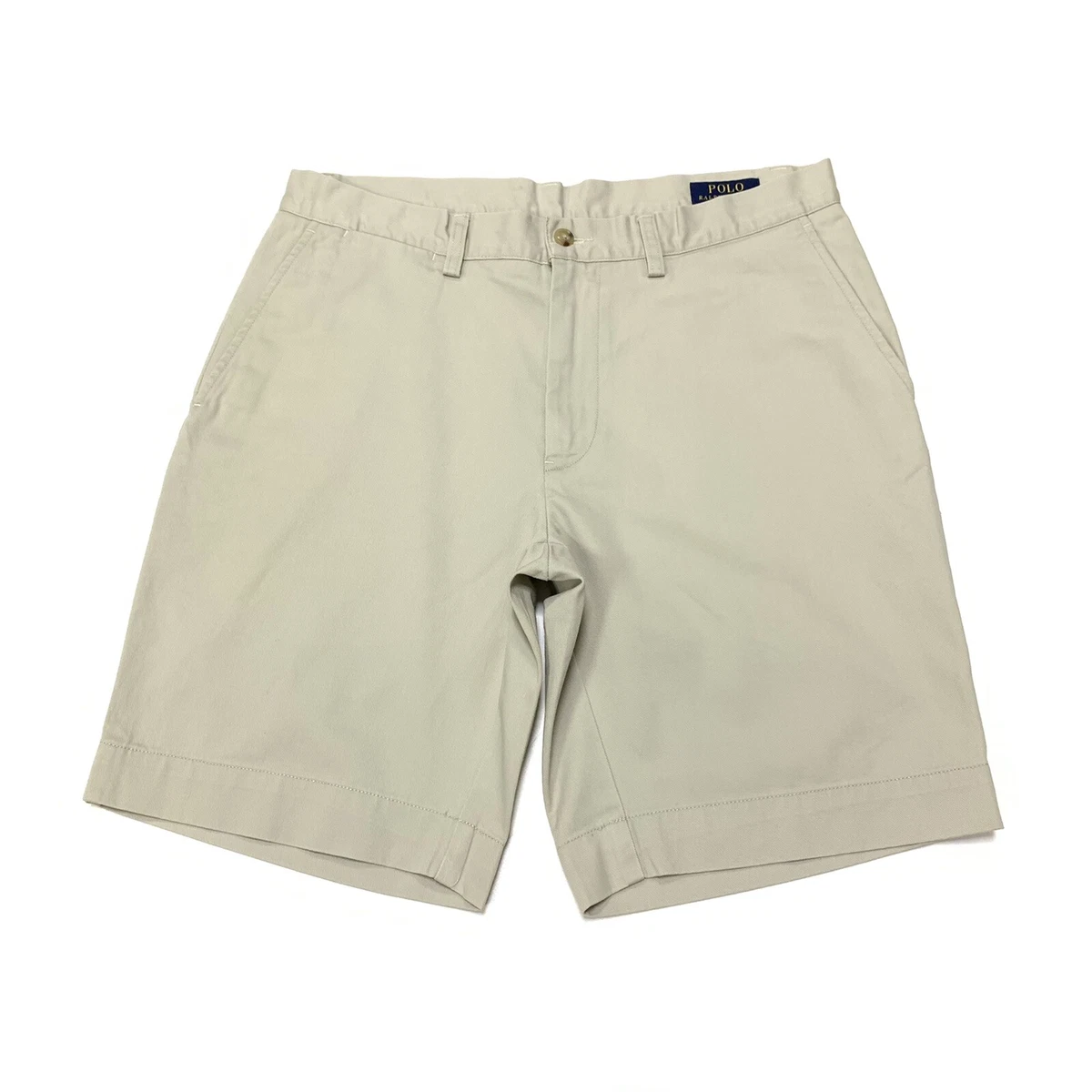 Mens ralph hotsell lauren chino shorts