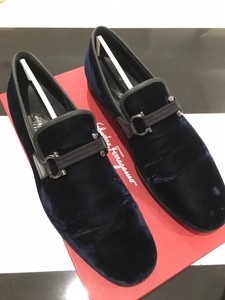 salvatore ferragamo mens shoes ebay