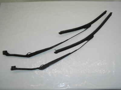 Original Opel Astra H Wischerarme Frontscheibe re u. li 13111219LH / 13111220LH
