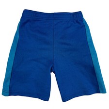 Nick Jr. Paw Patrol Shorts Boys Size 3T Blue Multicolored
